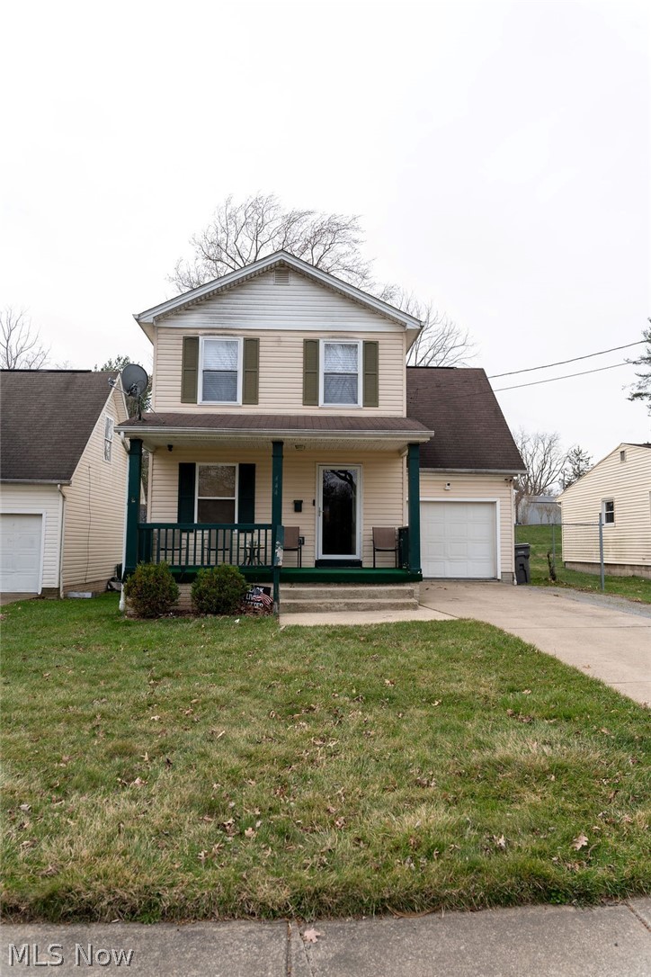 444 Sunshine Avenue, Youngstown, OH - Photo 4