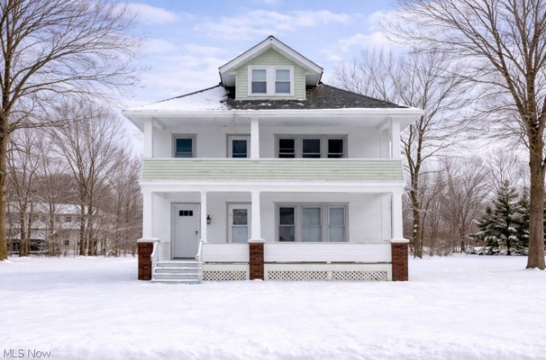 2169-2171 15th Street, Akron, OH - Photo 2