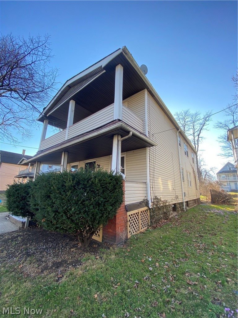 3724 13th Street, Cleveland, OH - Photo 2