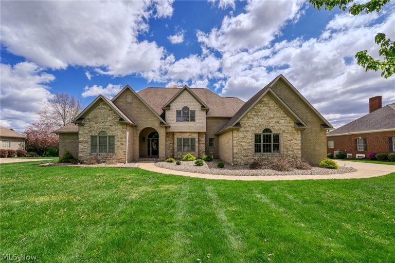 4966 Abbey Church Avenue, Canton, OH - Photo 3