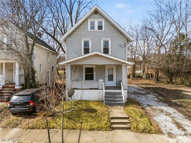 488 Alexander Street, Akron, OH - Photo 2