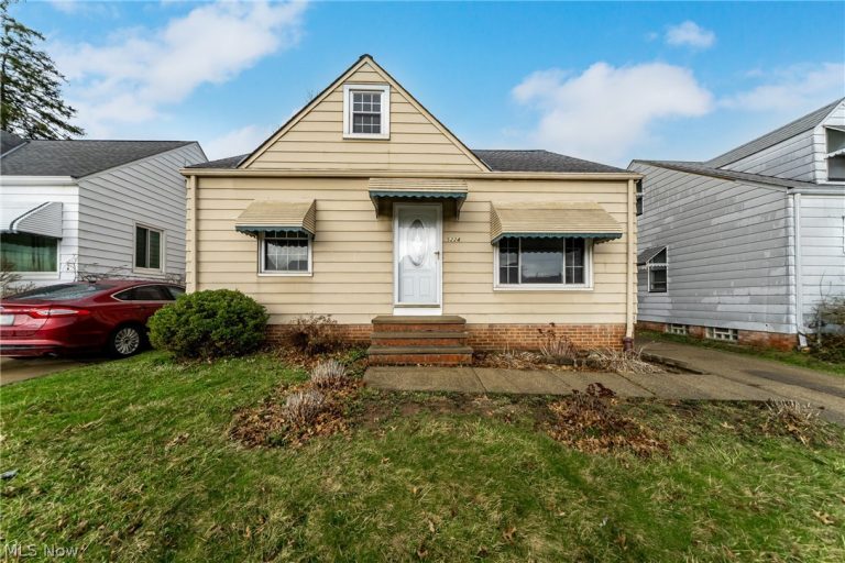 5224 48th Street, Parma, OH, 44134