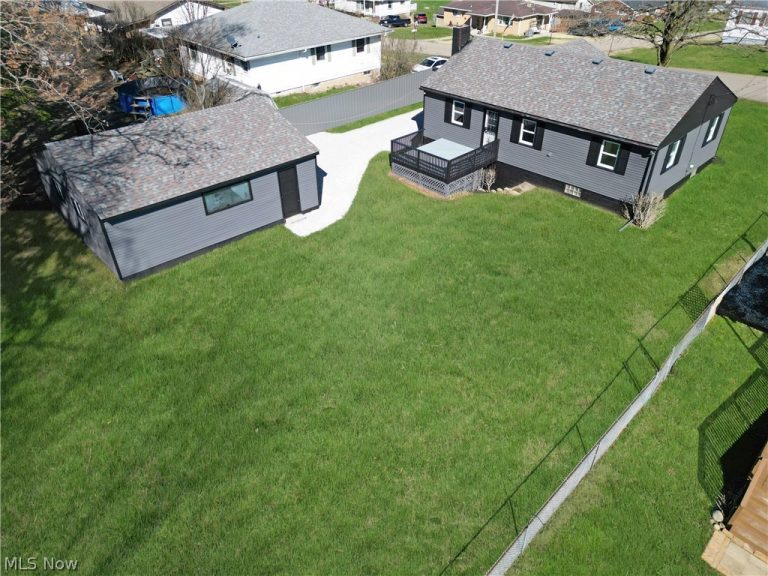 231 Olive Drive, Steubenville, OH - Photo 3