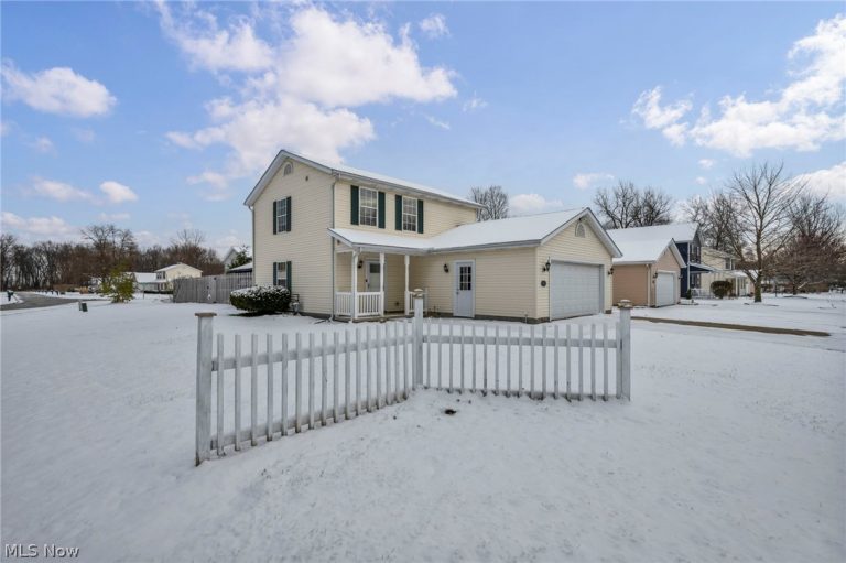 27 Kenilworth Avenue, Painesville, OH - Photo 5