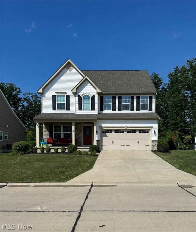 8721 Summer Wind Lane, Mentor, OH, 44060