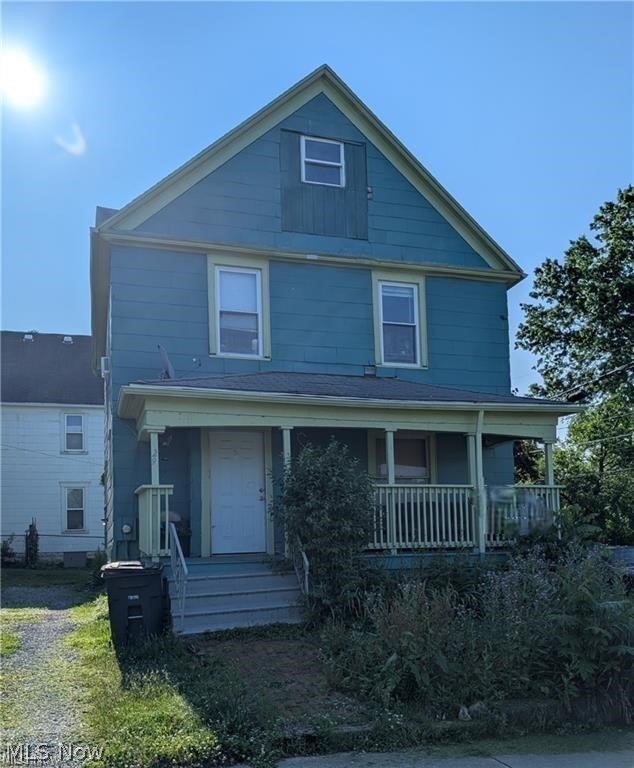 429 Brown Street, Akron, OH, 44311