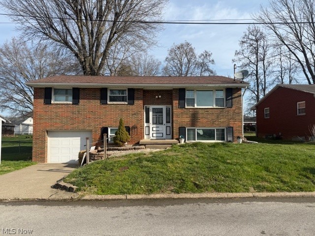 2111 Indiana Street, Parkersburg, WV, 26101