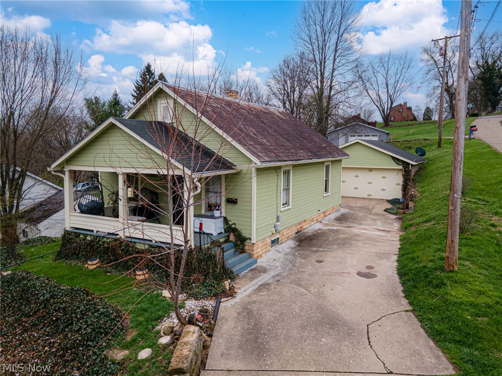 481 Hill Street, Coshocton, OH