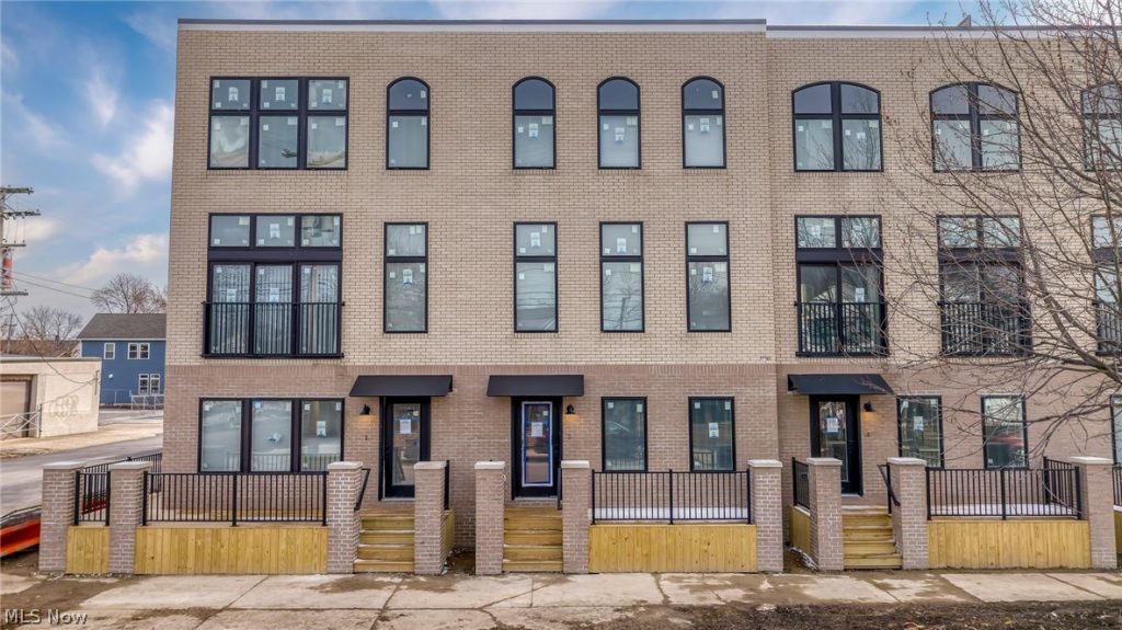 4703 Bridge Avenue, Cleveland, OH