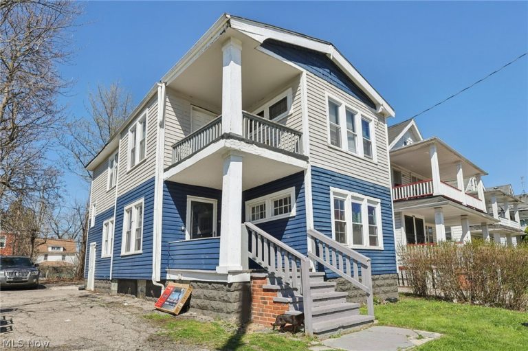 13701 Benwood Avenue, Cleveland, OH - Photo 2