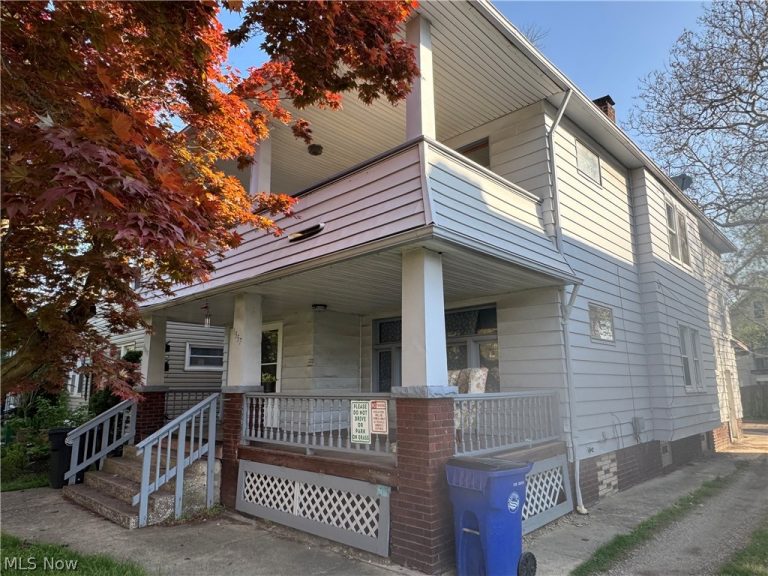 1355 West Boulevard #2, Cleveland, OH - Photo 2