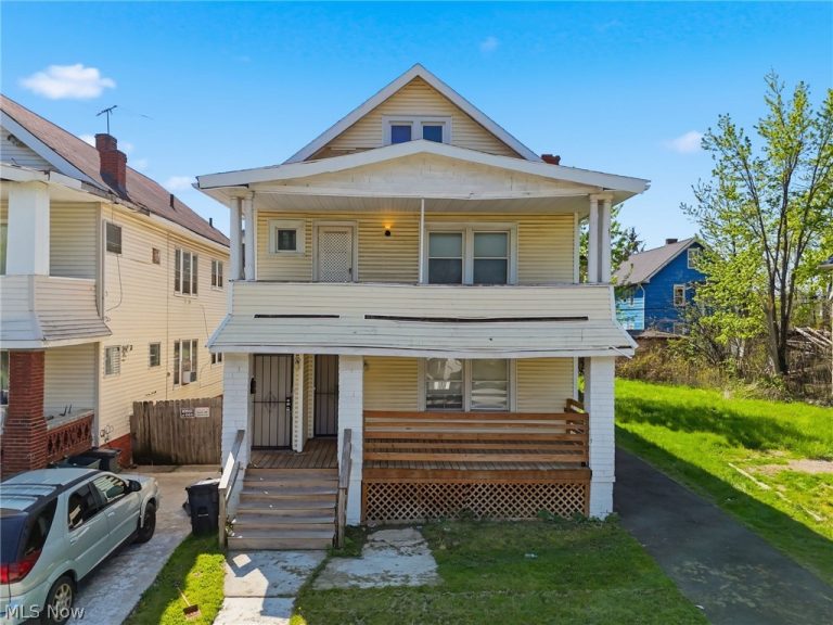 1246 146th Street, East Cleveland, OH - Photo 2