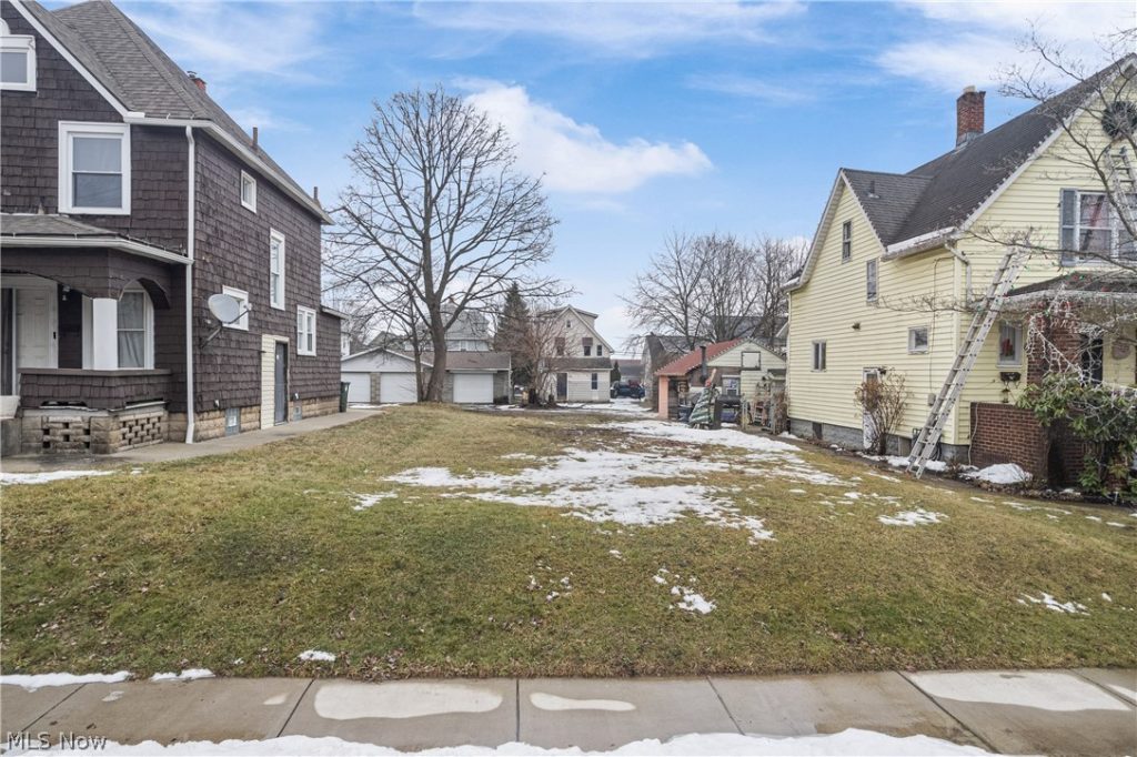 Harrison Avenue, Canton, OH