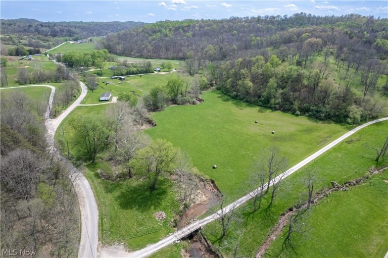 5762 Wadesville Road, Belleville, WV - Photo 8