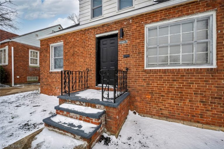 4137 154th Street, Cleveland, OH - Photo 6