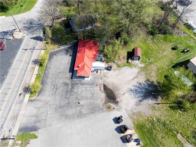 1315 Cleveland Avenue, Ashland, OH - Photo 3