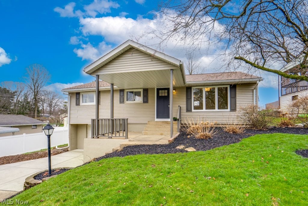 1010 Miles Avenue, Canton, OH