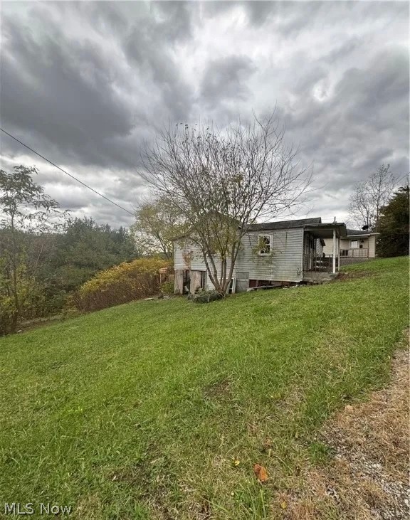 110 Cove Drive, Powhatan Point, OH - Photo 4