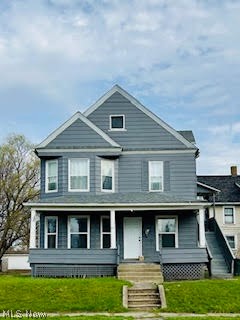 241 5th Street, Barberton, OH, 44203