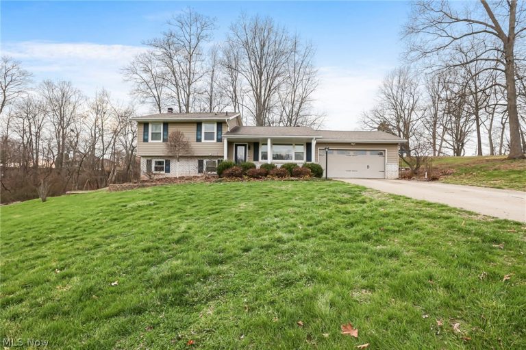 60079 Hickory Trail, Senecaville, OH - Photo 2