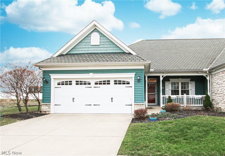 5121 Shepherds Glen, Willoughby, OH, 44094