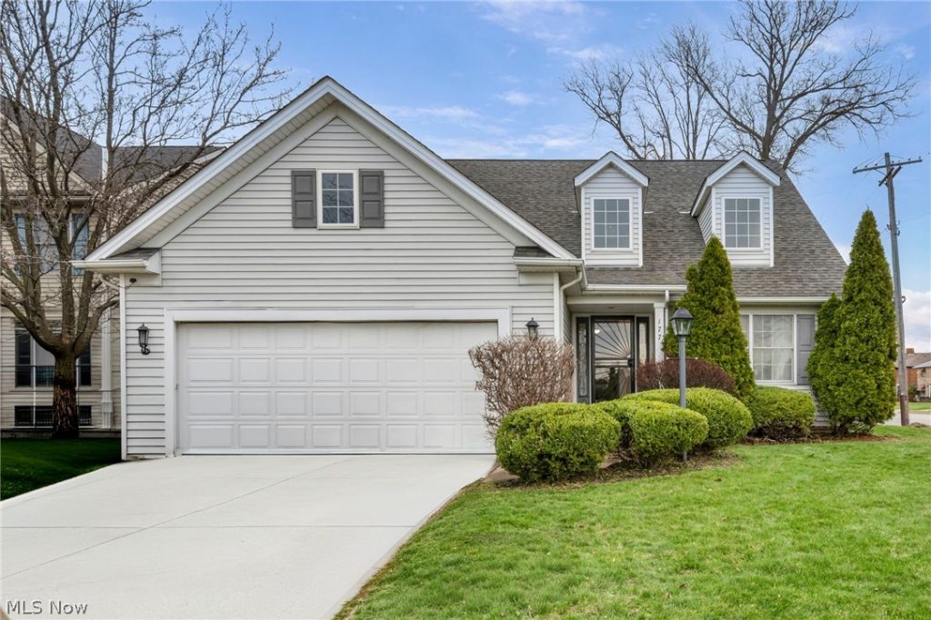 177 192nd Street, Euclid, OH