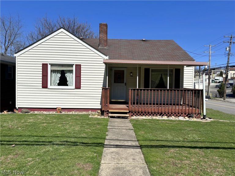 102 Beech Road, Weirton, WV, 26062