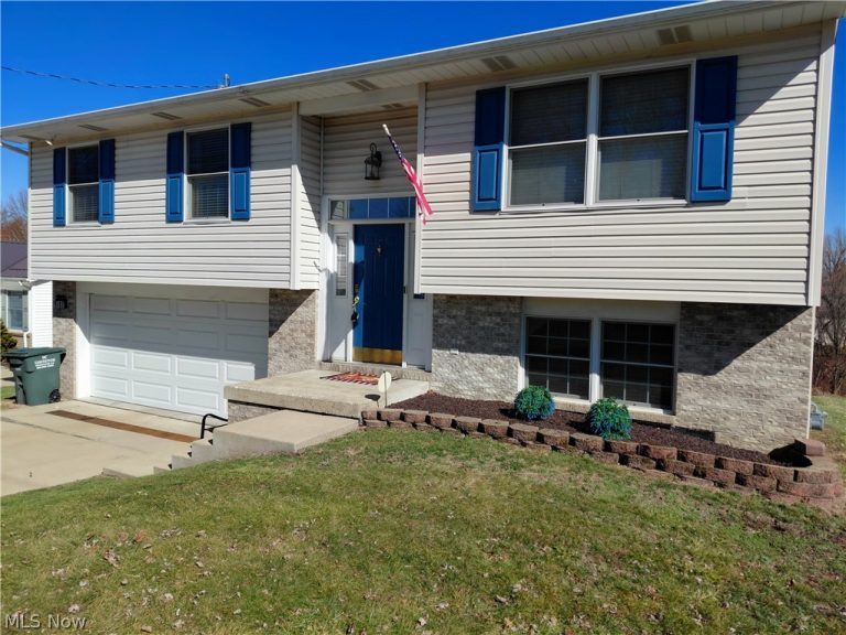 482 Bantam Ridge Road, Wintersville, OH, 43953