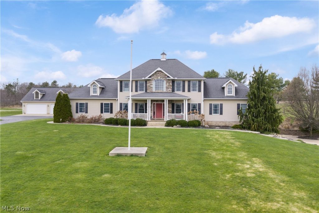 3457 17th Street, Massillon, OH