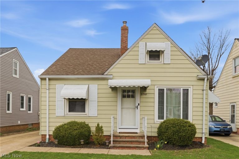 5710 Alber Avenue, Parma, OH, 44129