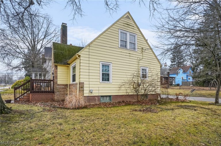540 15th Street, Sebring, OH - Photo 4
