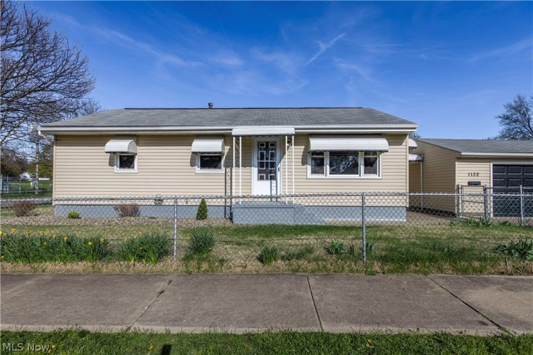 1132 Battles Avenue, Akron, OH - Photo 2