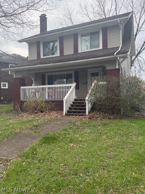 3534 Fairmount Boulevard, Canton, OH - Photo 2