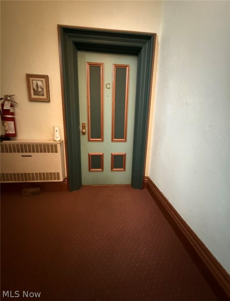 3645 Prospect Avenue #C, Cleveland, OH - Photo 5