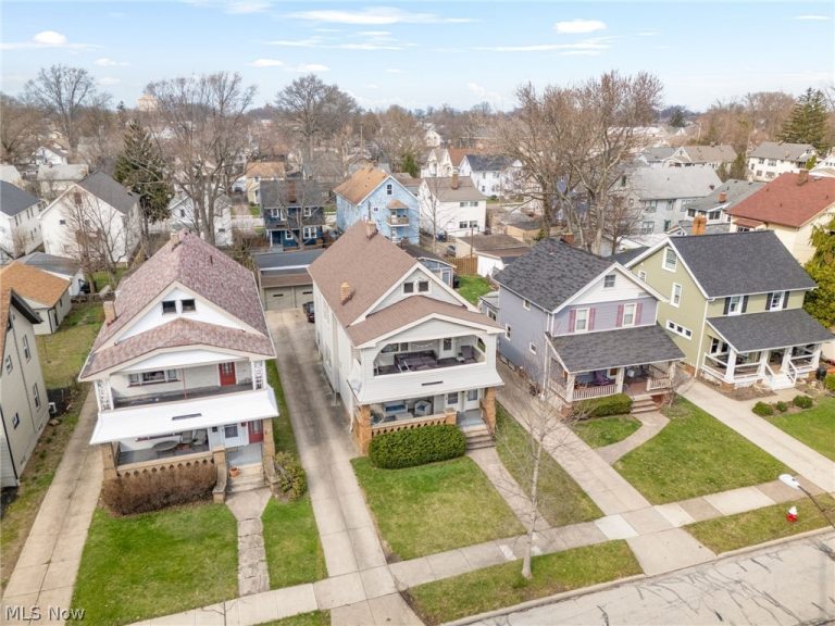 14420 Delaware Avenue, Lakewood, OH - Photo 5