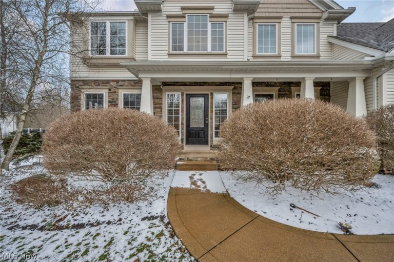 5551 Brook Run Drive, Medina, OH - Photo 4