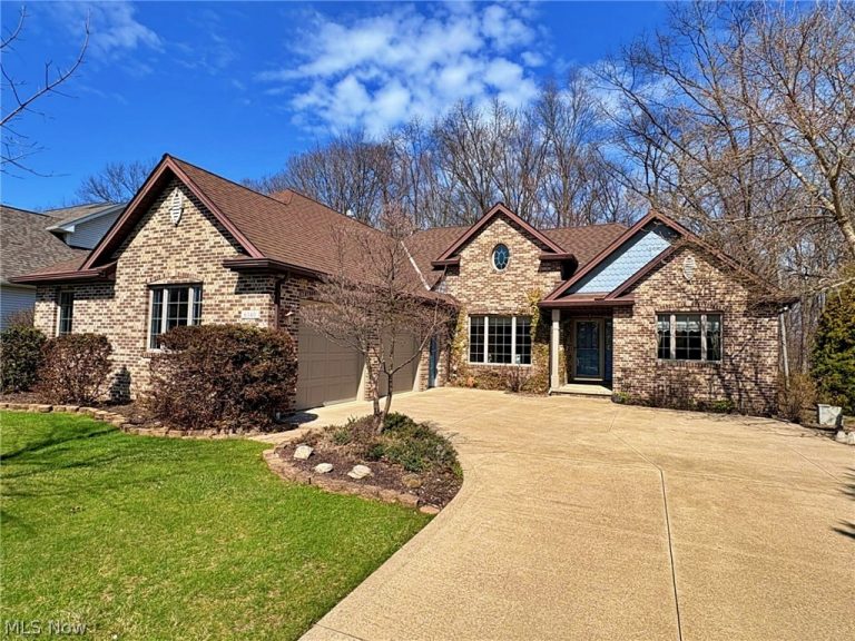6340 Mallard Creek Run, Lorain, OH, 44053