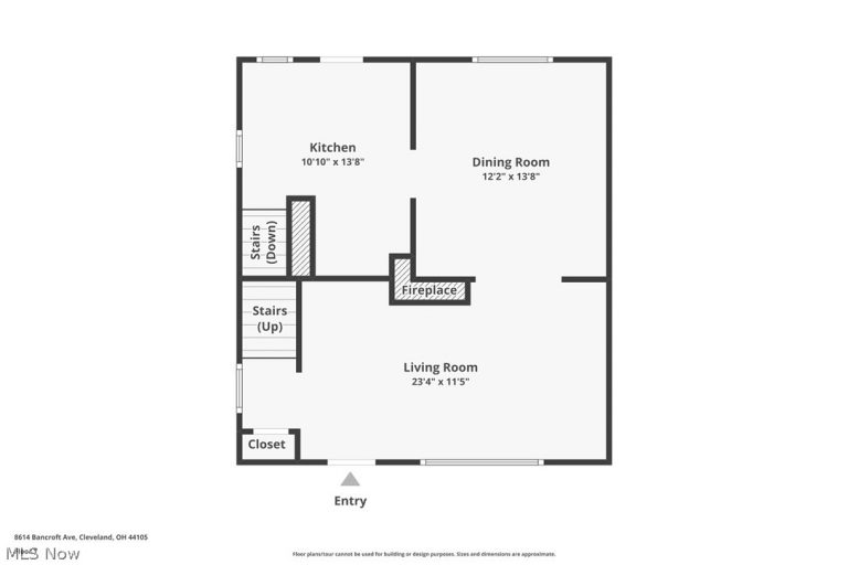 8614 Bancroft Avenue, Cleveland, OH - Photo 5