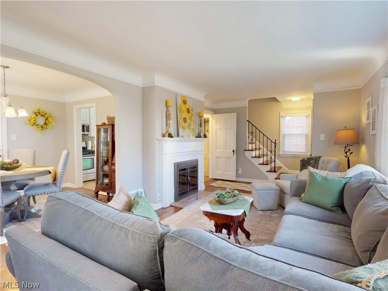 3606 Northcliffe Road, University Heights, OH - Photo 8