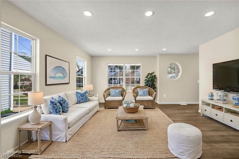 3512 46th Street, Cleveland, OH - Photo 3