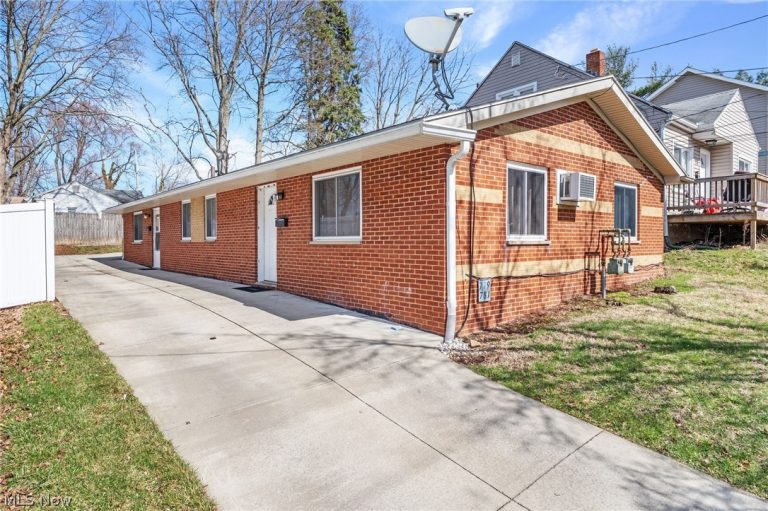 779 & 781 Jason Avenue, Akron, OH - Photo 3