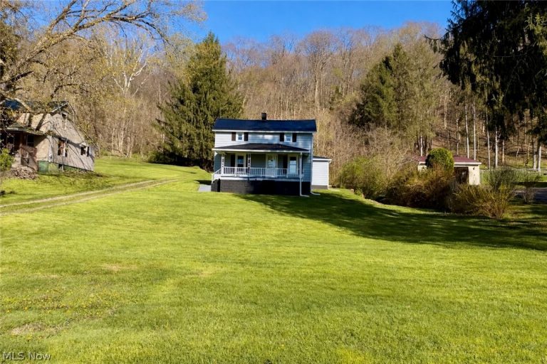 236 Ace Drive, Rayland, OH - Photo 5