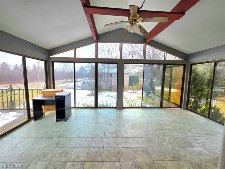 4479 Park Road, West Farmington, OH - Photo 2