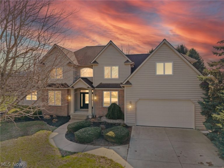 508 Snowy Egret Drive, Huron, OH, 44839