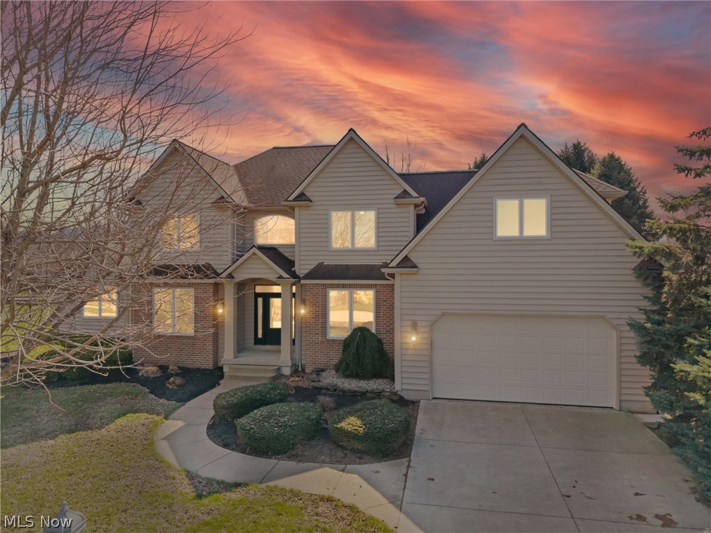 508 Snowy Egret Drive, Huron, OH