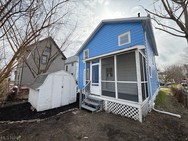 276 Orange Street, Conneaut, OH - Photo 2