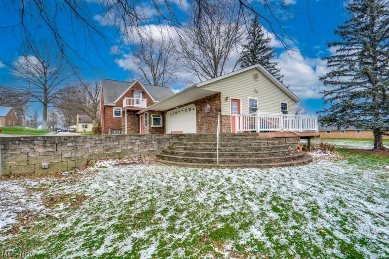 268 Church Street, Dalton, OH - Photo 8