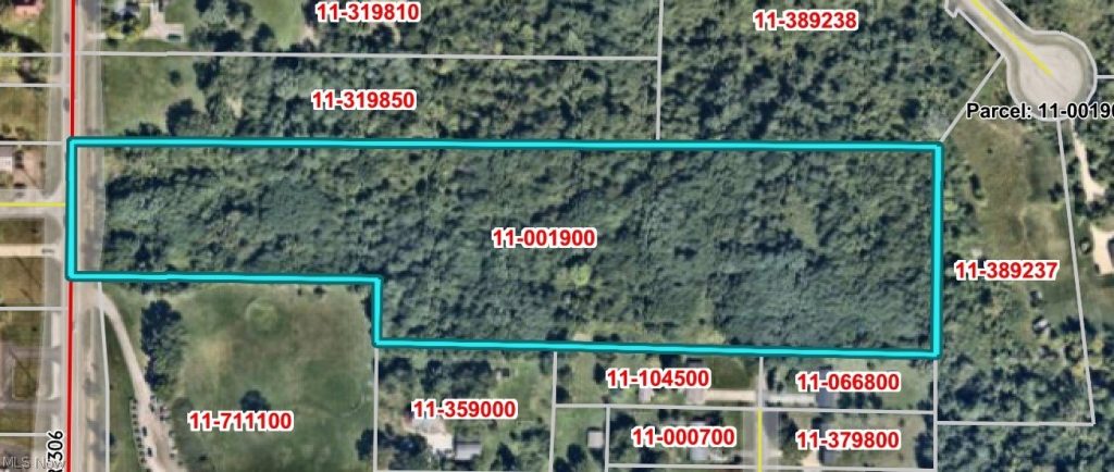 12513 Chillicothe Road, Chesterland, OH