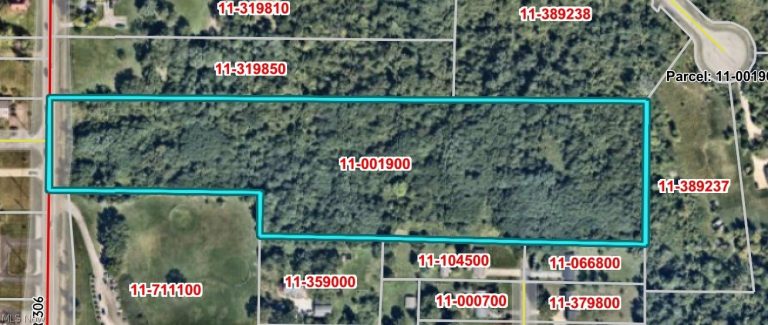 12513 Chillicothe Road, Chesterland, OH, 44026