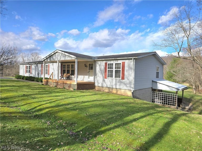 2656 Darlington Drive, Zanesville, OH, 43701